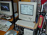 Macintosh Performer5220