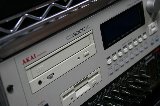 AKAI CD3000XL