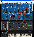 ARP2600V