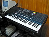 KORG MS2000