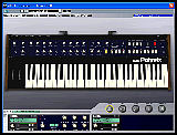 KORG PolySix