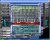 ReWire接続