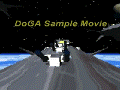 DoGA�I���W�i��CG Sample1 (161KB)